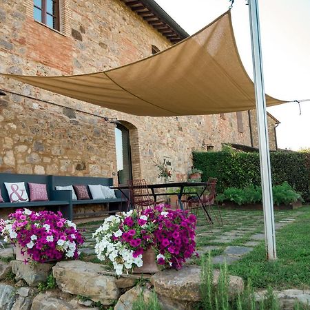 Canonica 43 Colle di Val d'Elsa Exterior foto